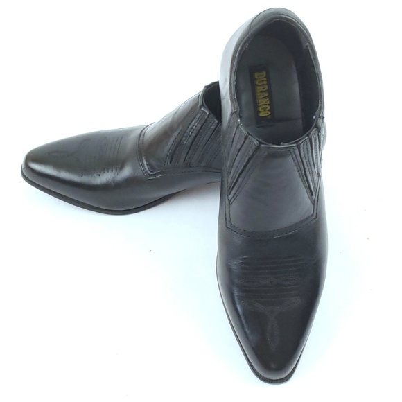 Durango Shoes - Durango Western Style Ankle Boot Size 9M